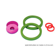 Moldado Silicone Auto parte do fornecedor China